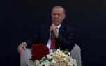 اردوغان: اسرائیل امنیت منطقه را تهدید می‌کند
