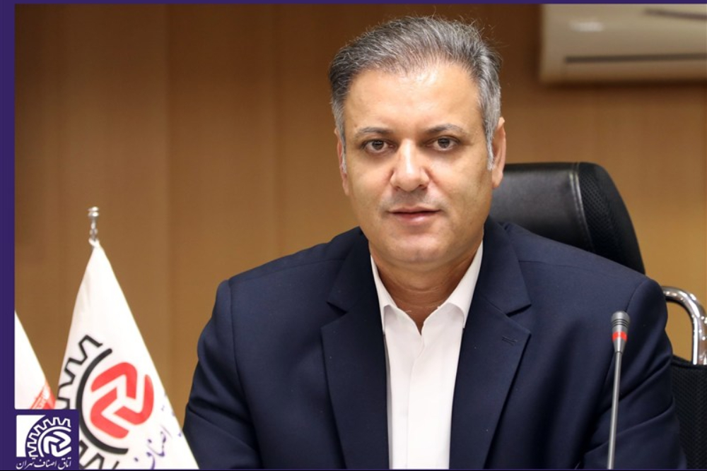 در تامین کالاهای اساسی کمبود نداریم