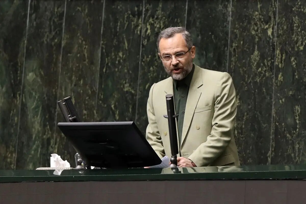 حسن‌نتاج: دولت برای ترمیم حقوق کارکنان اقدام فوری کند