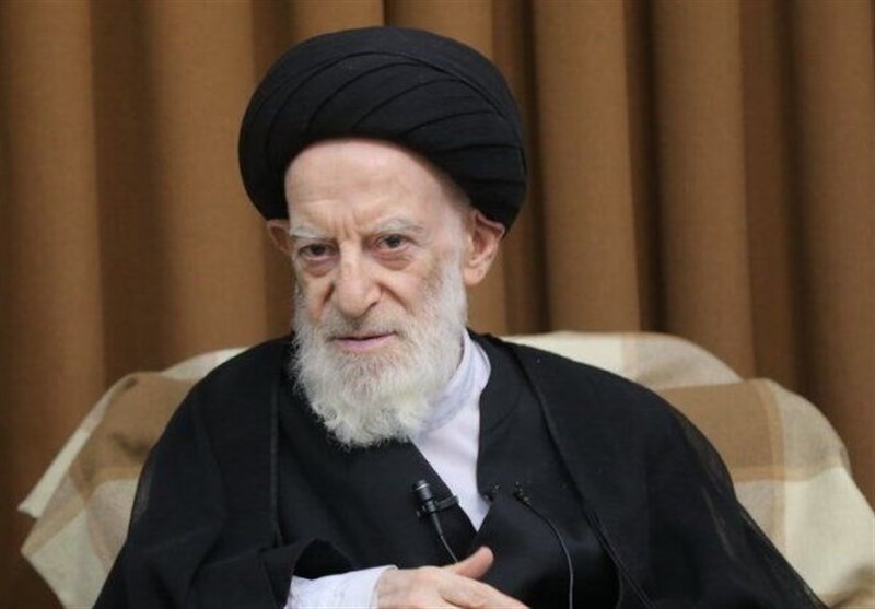 میزان فطریه امسال از نظر آیت‌الله شبیری‌زنجانی