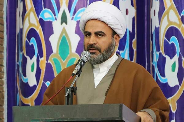 امام جمعه پارسیان: ایران ابرقدرت نوین جهان خواهد بود