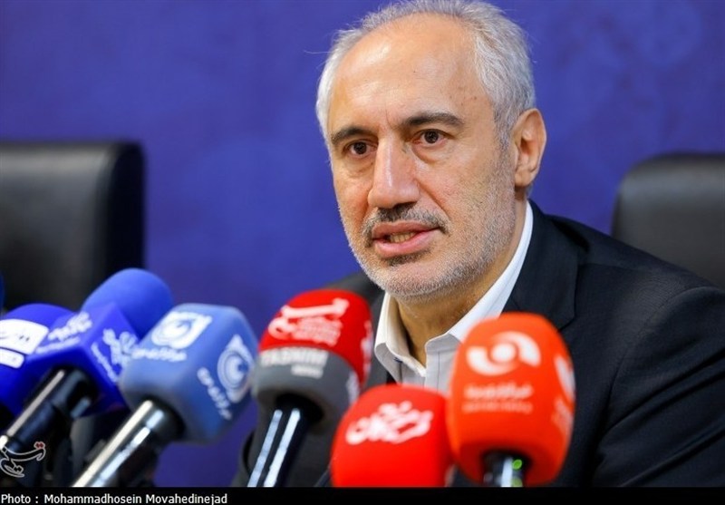 پورمحمدی: برای افزایش کالابرگ سایر متقاضیان هم برنامه داریم