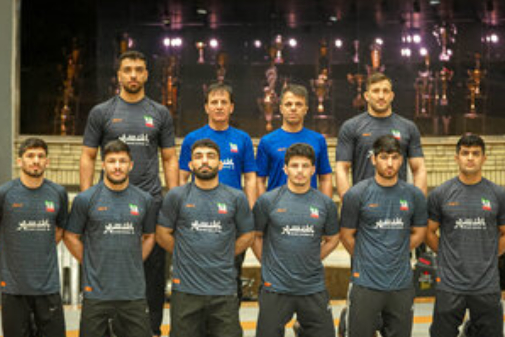 کار دشوار فرنگی‌کاران ایران در رنکینگ جهانی آلبانی