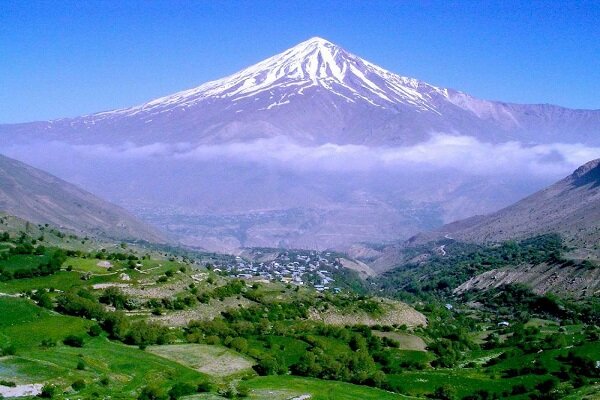 سفرنامه‌ای برای شناخت ایران در انگلستان