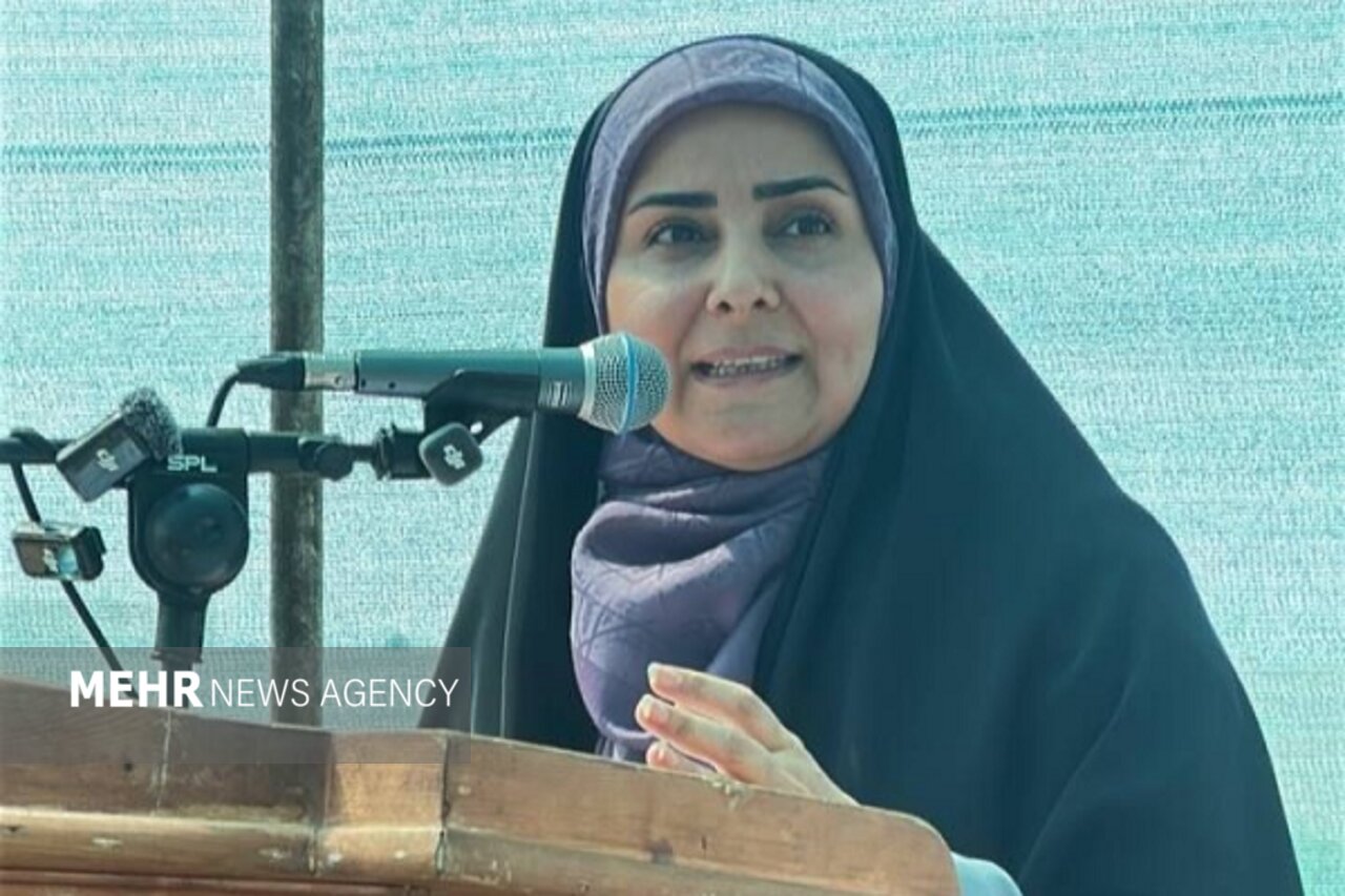 وزیر راه و شهرسازی در چابهار: سیستان و بلوچستان قلب توسعه ایران است