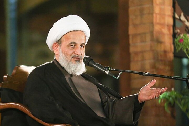 علیرضا پناهیان: خراب شود آن مسجدی که نمی تواند اقتصاد مردم را درست کند/ طلا و سکه گران می‌شود چون مساجد ما محل درآمد نیست، مساجد اموی است!