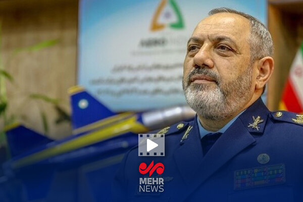 وزیر دفاع: اقدامات فضایی برای آینده کافی نیست