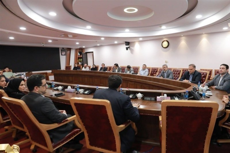 هم‌افزایی ارکان نظام مالی برای برگزاری پرقدرت نمایشگاه افکس 2026