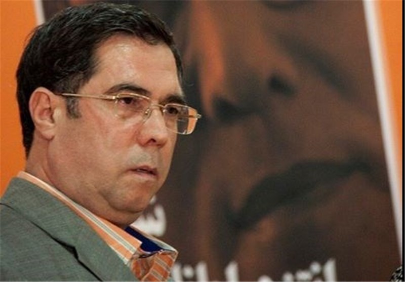 علی دهباشی:‌ ما زنده‌ایم برای ایران