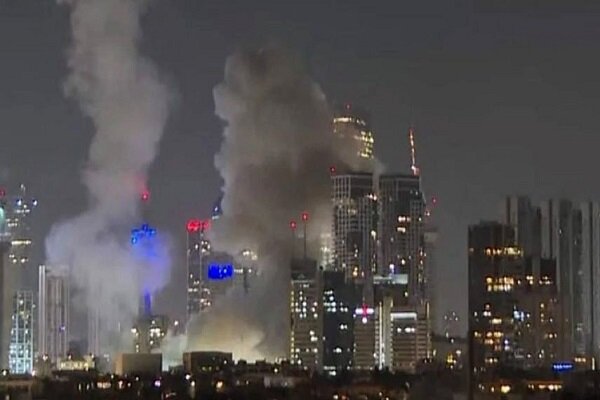حملات موشکی ایران به قلب اراضی اشغالی؛ هشدار مقاومت عراق به متجاوزان
