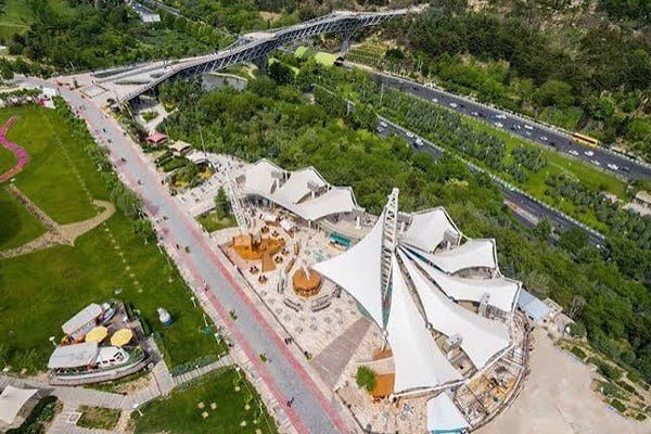 آخر هفته تهران کجا برویم؟/ ۲۳ مکان دیدنی اطراف تهران