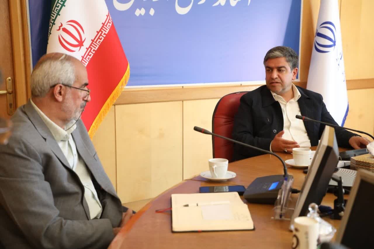 دانشگاه‌ها نیروی ماهر متناسب با نیاز بازار کار تربیت کنند