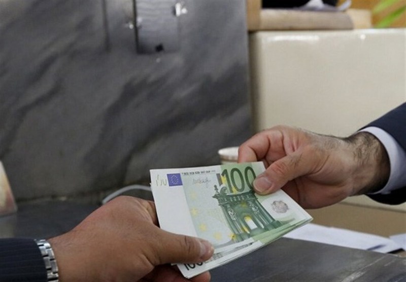 367 میلیون یورو ارز بلاتکلیف در مازندران؛ پای 8 نفر در میان است!