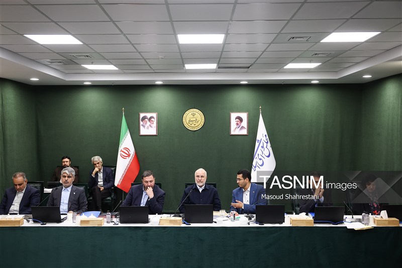 سعیدی: تعطیلی مجلس را نمی‌توان صرفاً با تشکیل نشدن جلسات علنی سنجید