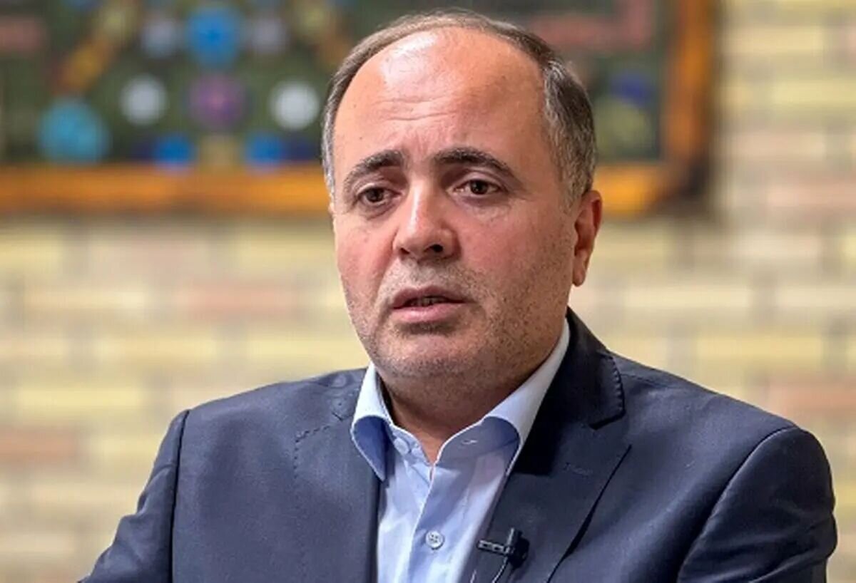 پیام تبریک وزیر جهاد کشاورزی به مناسبت انتخاب سومین رهبر جمهوری اسلامی