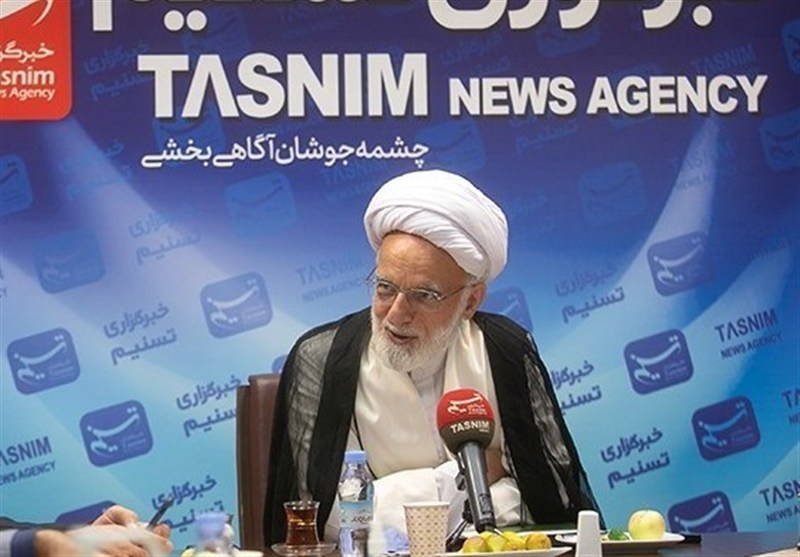 مراسم چهلم «رهبر شهید» نمادی از وحدت و اقتدار ملی باشد