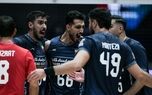 والیبال ایران با شکست تایلند به استقبال دیدار با اندونزی رفت