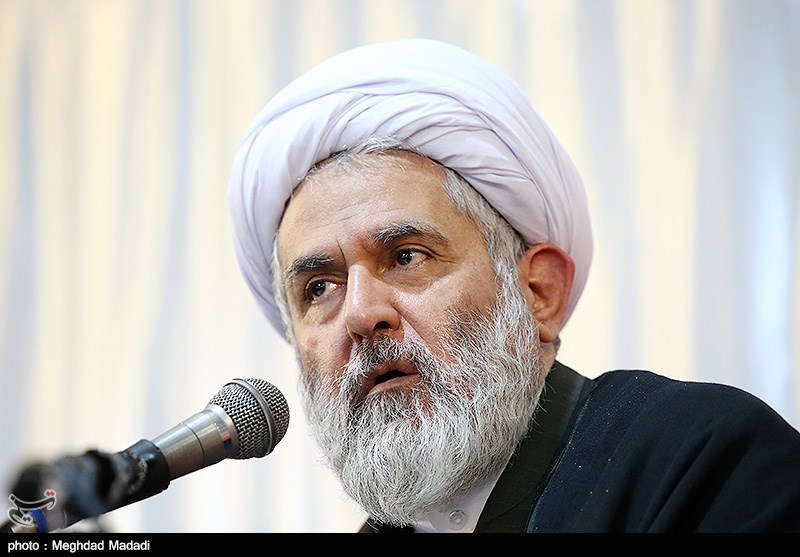 حجت‌الاسلام حسین طائب رئیس سازمان بسیج مستضفین شد