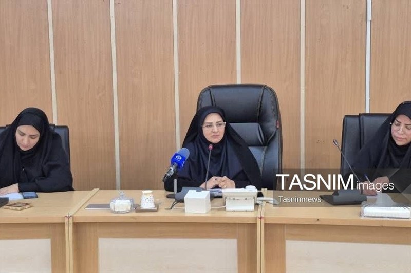 برگزاری جشنواره ایل بانو در کهگیلویه و بویراحمد