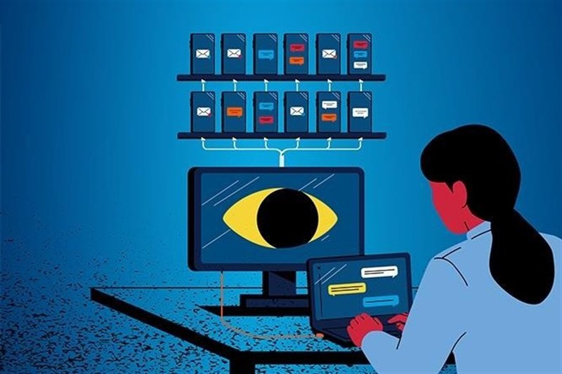 افزایش قاچاق انسان برای کلاهبرداری سایبری با سود 37 میلیارد دلاری