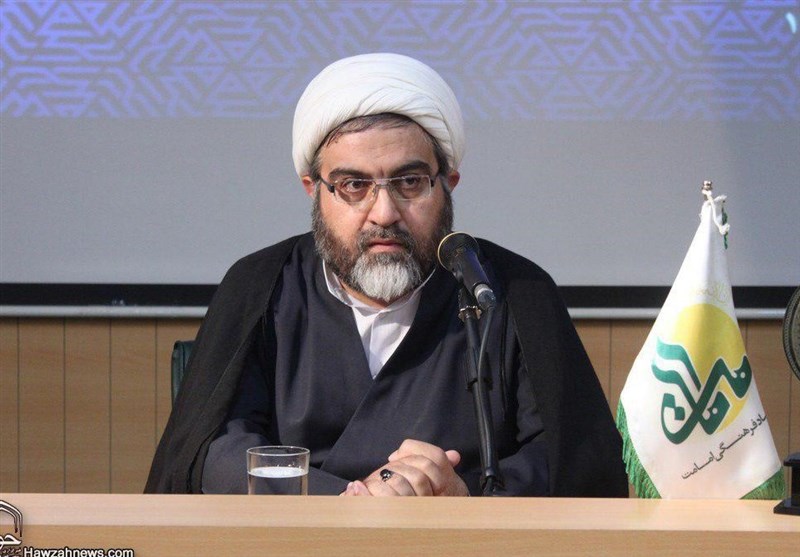 عصر جدیدِ جهانی در حال تولد است