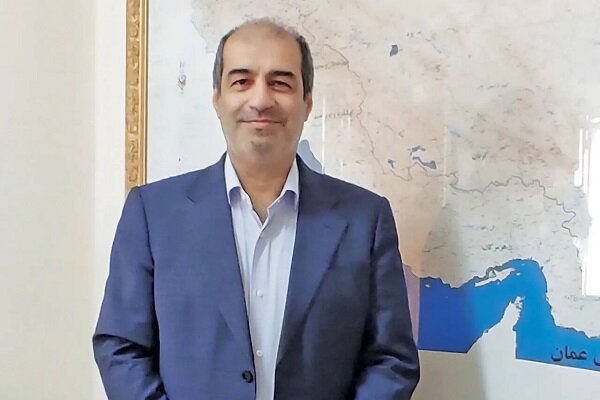 سخنگوی صنعت آب: دو سوم کشور شرایط اقلیمی بسیار مطلوبی دارد