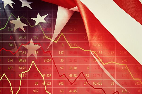 ثبت نام برابر با سند ترامپ در شکست تورم نبود