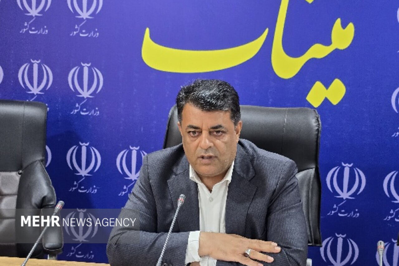 حمایت از صیادان میناب در جهت رونق اقتصاد دریاپایه دنبال می‌شود 