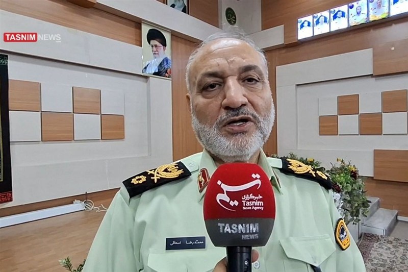 مدرسه انتظامی سیستان و بلوچستان با ظرفیت 500 نفر راه‌اندازی می‌شود