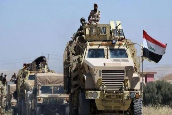 نخست‌وزیر عراق: حملات علیه نیروهای الحشد الشعبی را محکوم می‌کنیم
