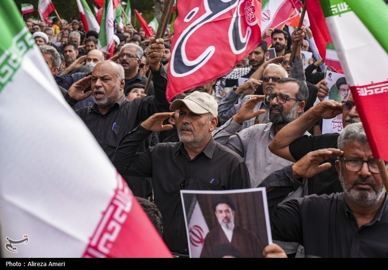پزشکیان: انتخاب آیت‌الله خامنه‌ای تجلی اراده مردم در حکمرانی است
