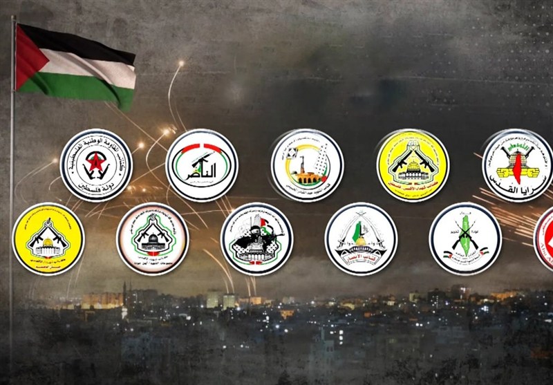 مقاومت فلسطین: آمریکا عامل گستاخی صهیونیست‌ها در کشتار فلسطینی‌هاست
