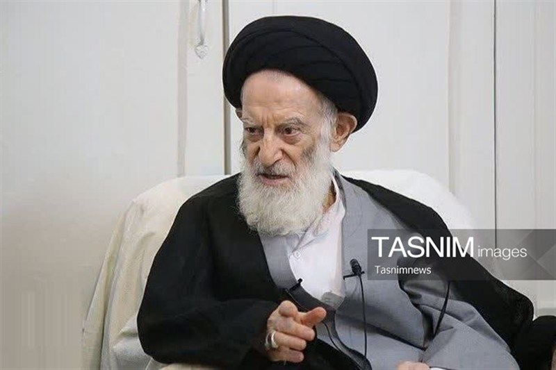 دروس حوزه علمیه قم تا پایان هفته جاری تعطیل شد
