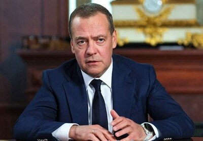 شهرخبر - مدودف: هیچ کشور هسته ای امکان استفاده از این سلاح را رد نمی کند