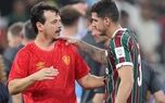  رکورد عجیب در فوتبال برزیل؛ ۱۹ مربی اخراج شدند، یک مربی دو بار!