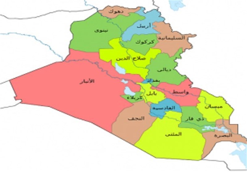 درخواست عراقی‌ها برای مقابله با هرگونه تجاوز سعودی یا کویت