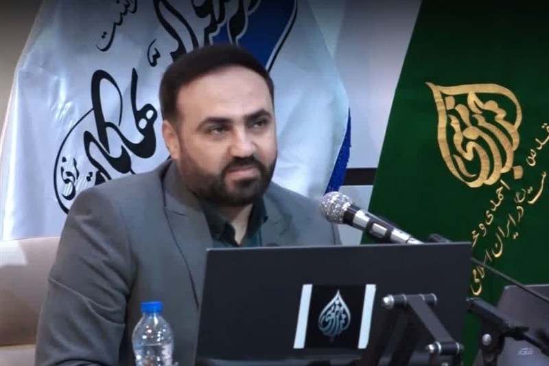 پارادایم تمدن‌سازی در میراث اندیشه علامه ملاعبدالله بهابادی یزدی