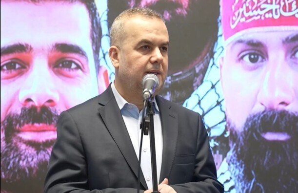 حزب‌الله: ایران در مذاکره و میدان لبنان را اولویت خود می‌داند