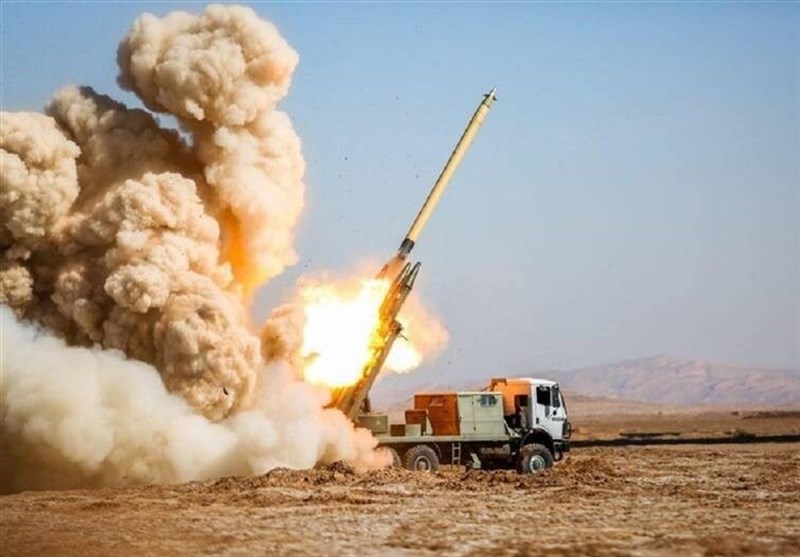 سپاه پایگاه موشک‌های «هایمارس» آمریکا در کویت را منهدم کرد