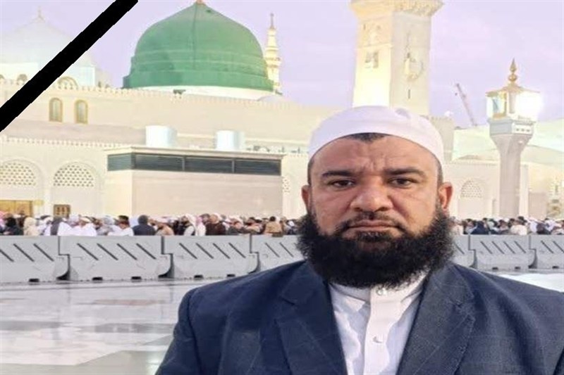 مولوی ریگی: شهید گرگیج عالمی وحدت‌محور و خیرخواه مردم بود