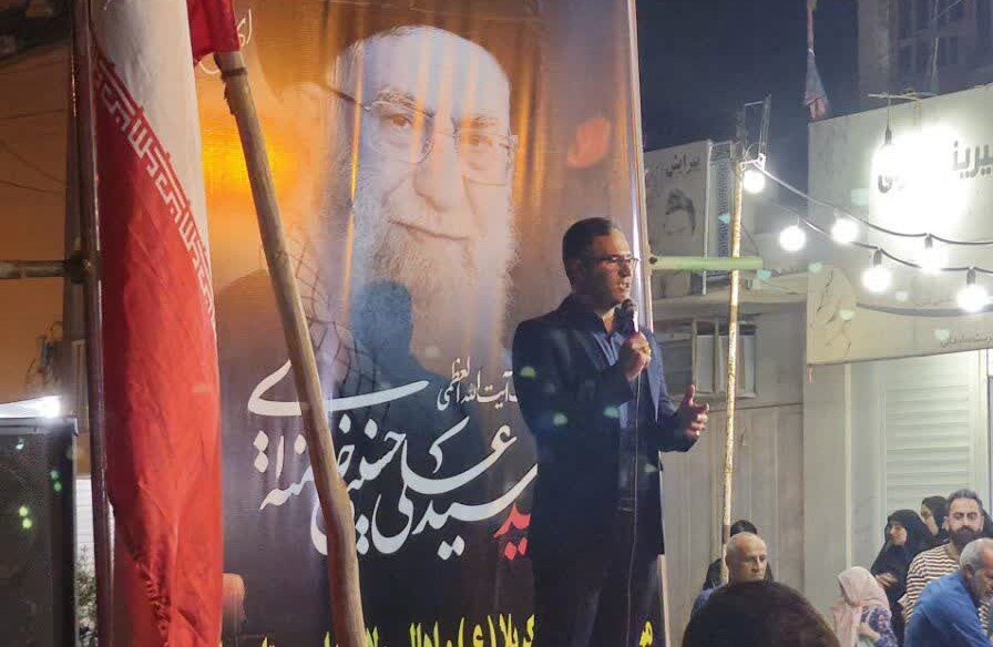 فرماندار تنگستان: وحدت رمز پیروزی بر دشمنان است