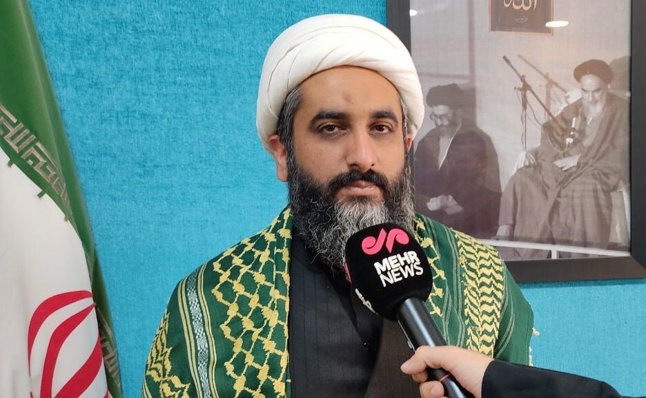 قادری: شهادت رهبر انقلاب موجب بیداری اسلامی شده است