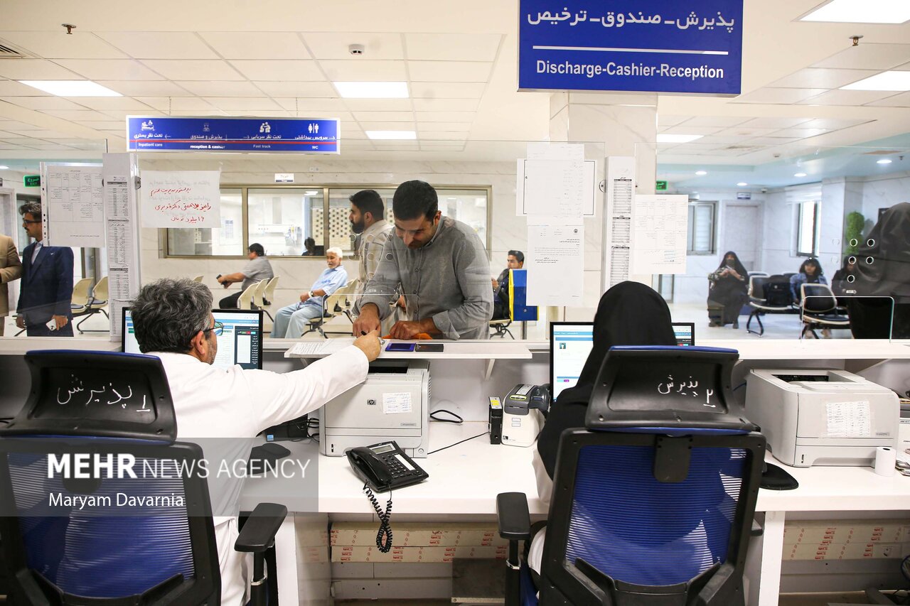 اهمیت حرفه پرستاری از نگاه رهبر شهید انقلاب