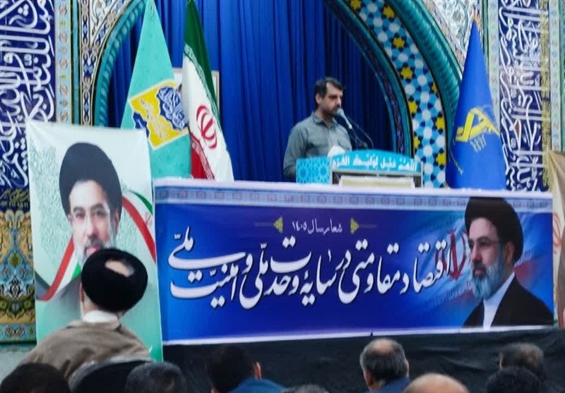 آمریکا در باتلاق جنگ علیه ایران گرفتار شده است