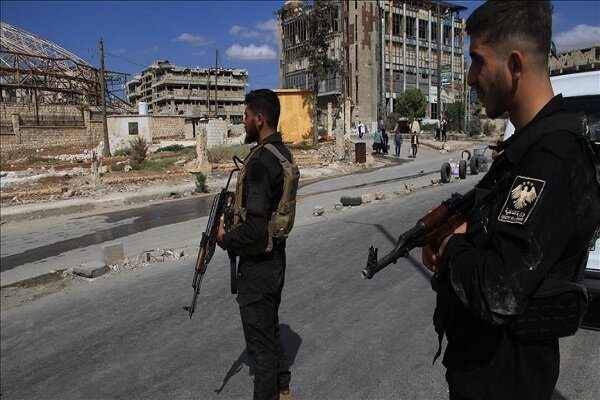 یک نظامی رژیم جولانی در حمله مسلحانه کشته شد