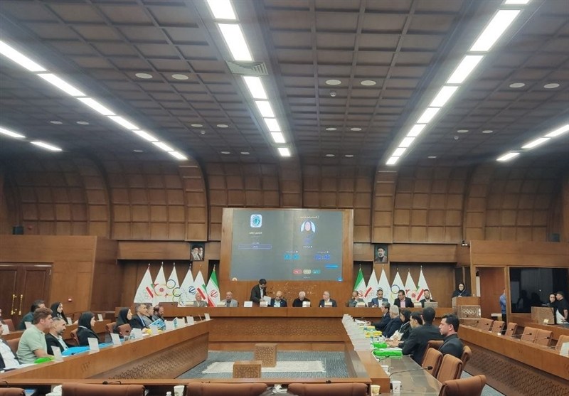 انصراف نیمی از نامزدهای ریاست فدراسیون اسکیت
