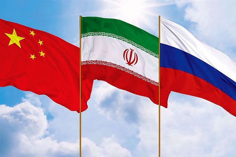 بیانیه ایران در آژانس درباره سوریه