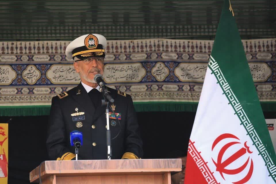 امیر سیاری: دولت با تمام توان در کنار نیروهای مسلح ایستاده است