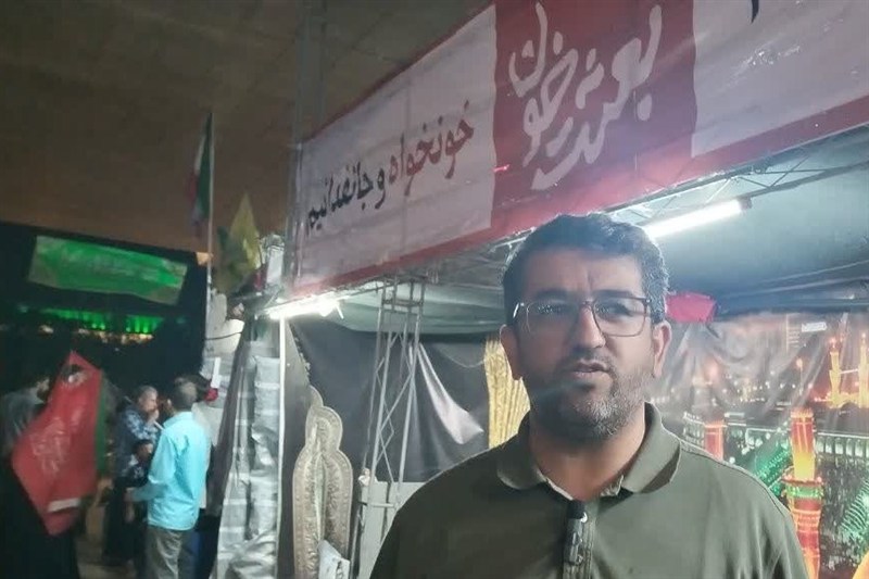 تجمع 150 هزار نفری «جانفدایان فارس» در شیراز برگزار می‌شود