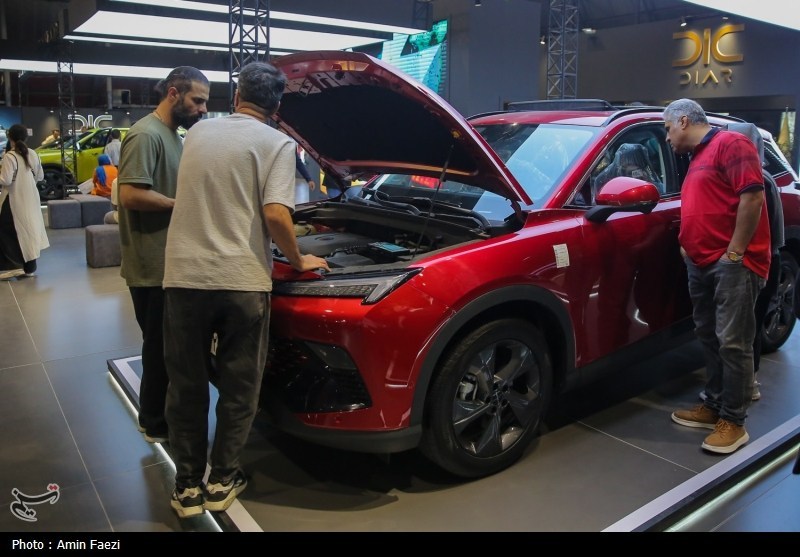 آیین‌نامه ماده 10 اصلاح شد؛تکلیف خودروهای برقی و هیبریدی روشن شد